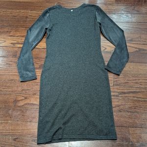 BNWT Rudsak Ara Sweater dress - sz small